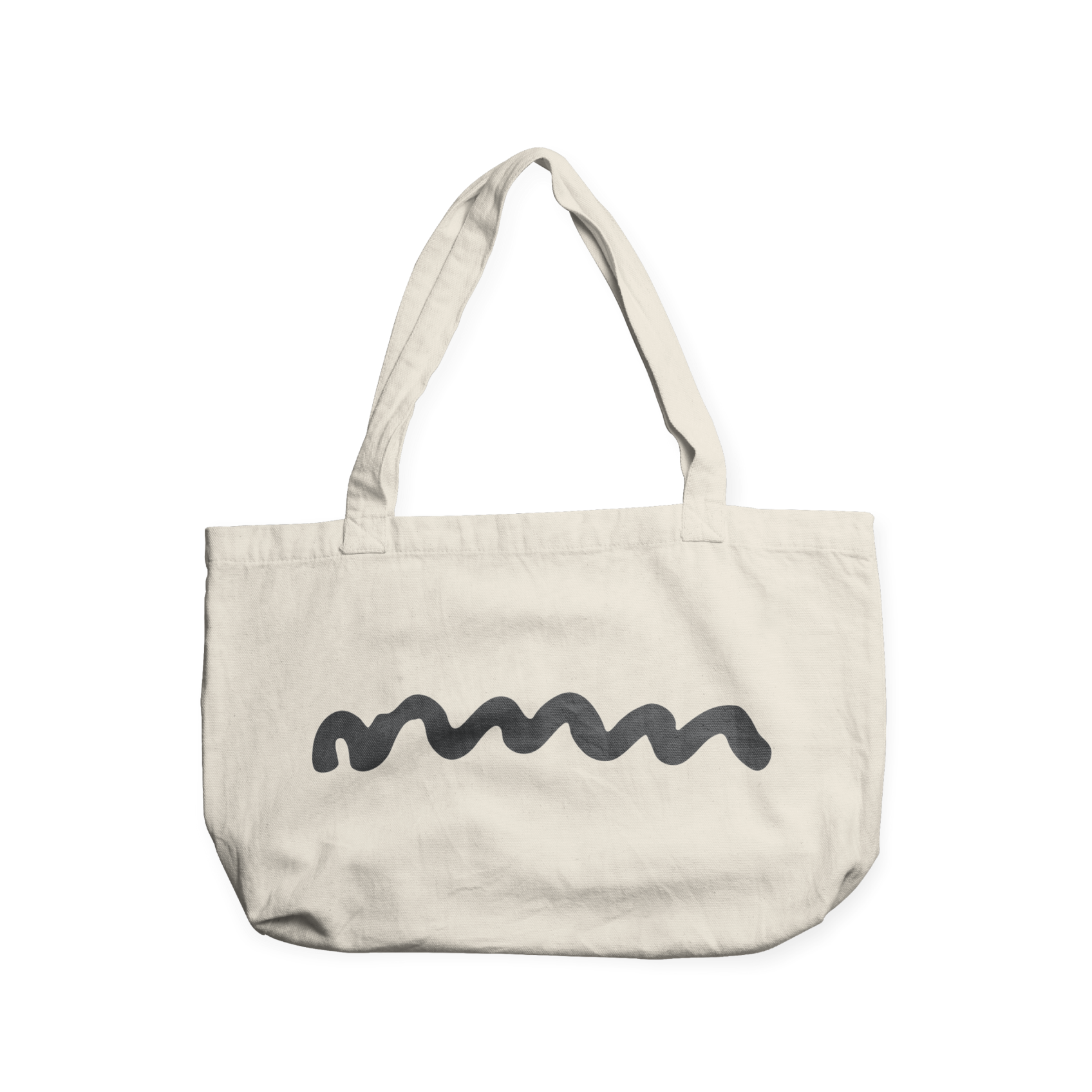 wave tote