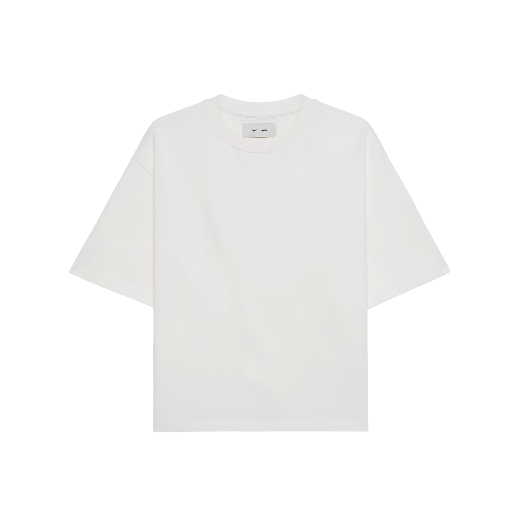 basic t-shirt